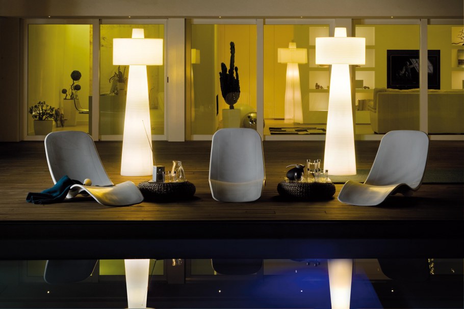 Дизайнерский итальянский свет