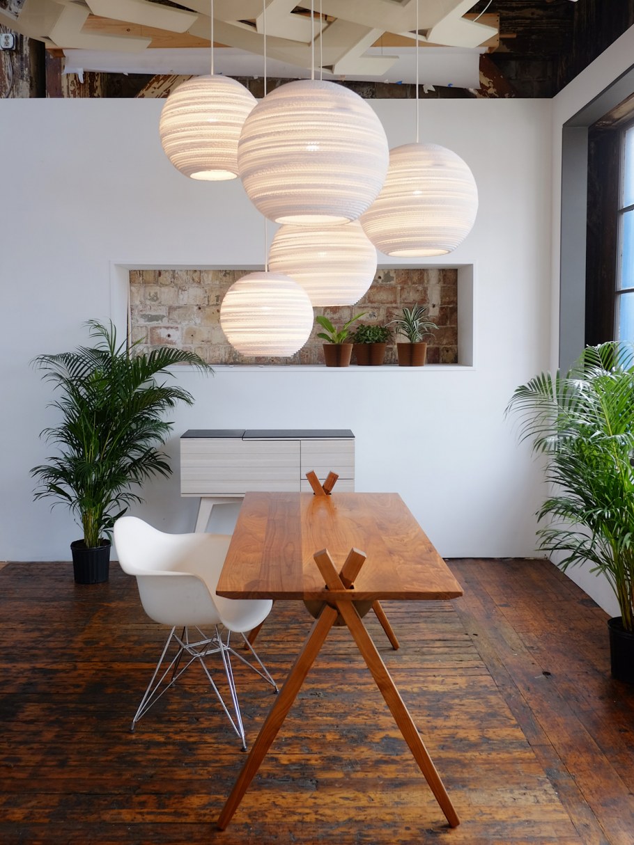 Дизайнерские светильники