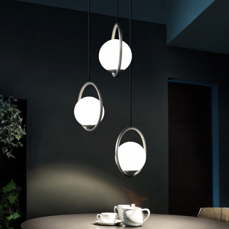 Светильник Matthew MCCORMICK Studio Mila Pendant