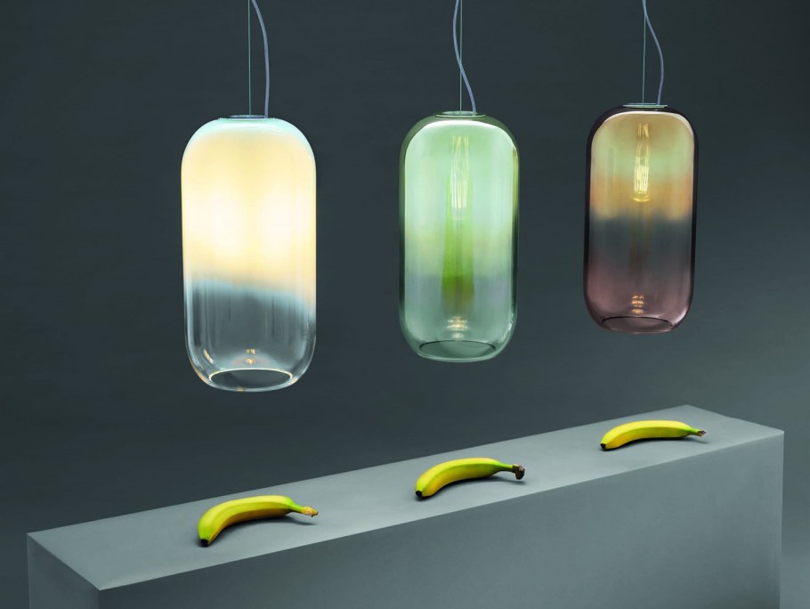 Лампа Artemide Gople