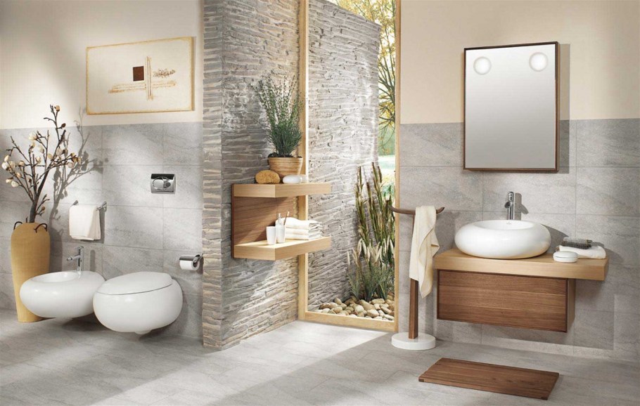 Villeroy Boch Pure Stone унитаз