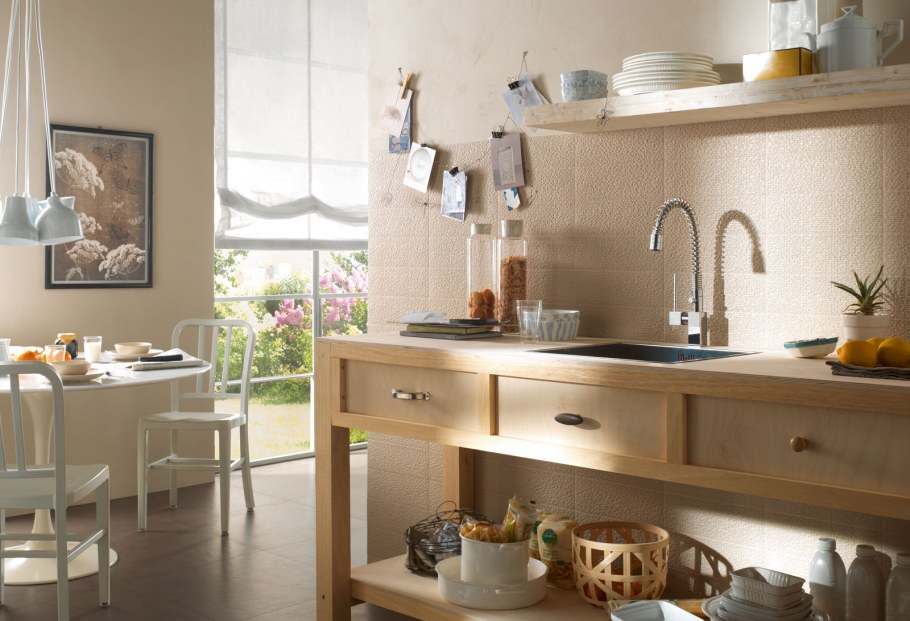 Раковина Cersanit City 50