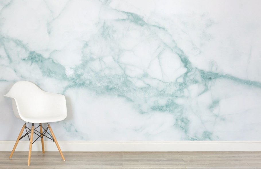 Градиентный мрамор