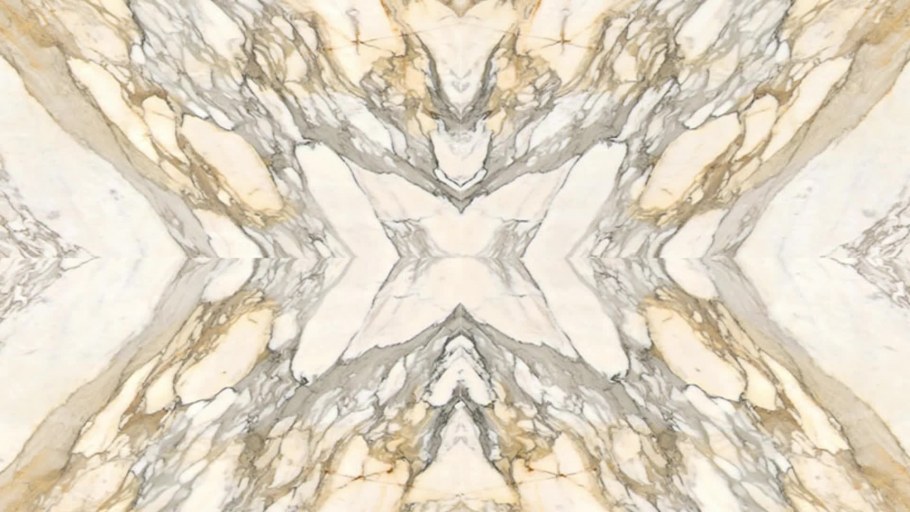 Calacatta Oro золотой