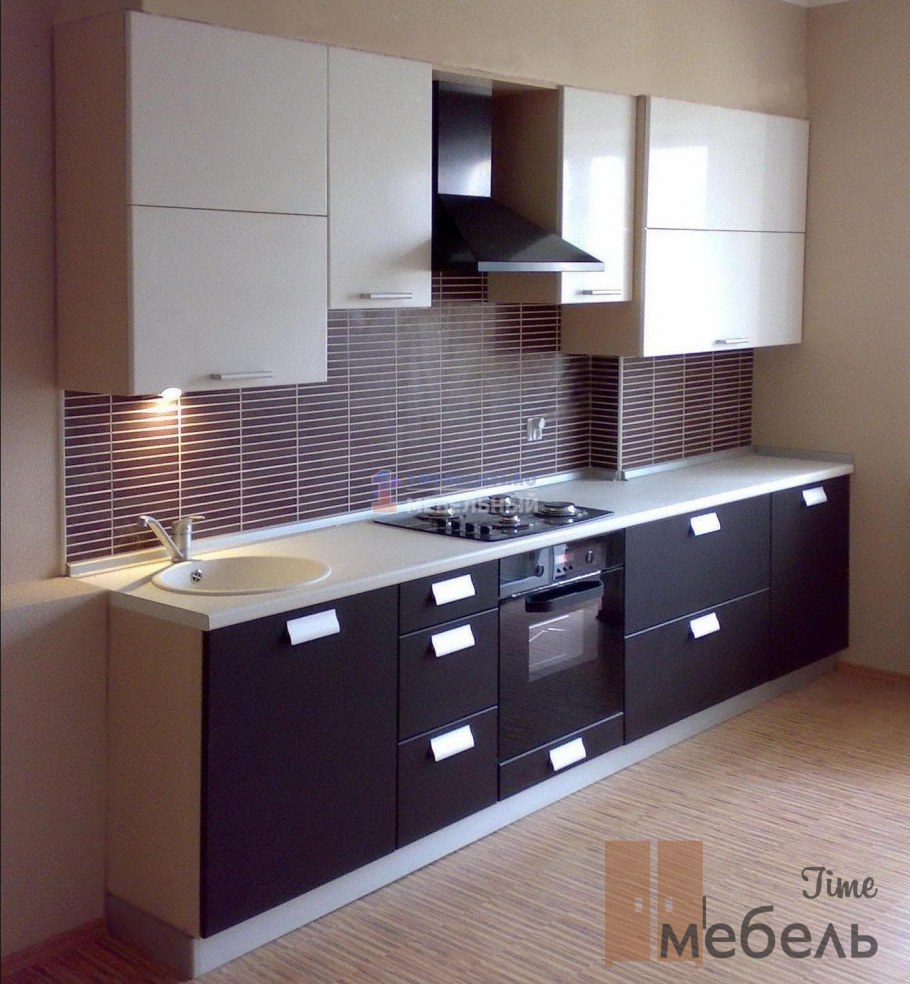 Кухня Глетчер Гейнсборо Силк