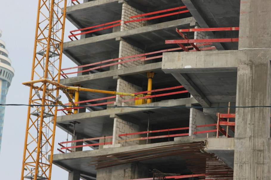 Москва, Мосфильмовская улица, 74б