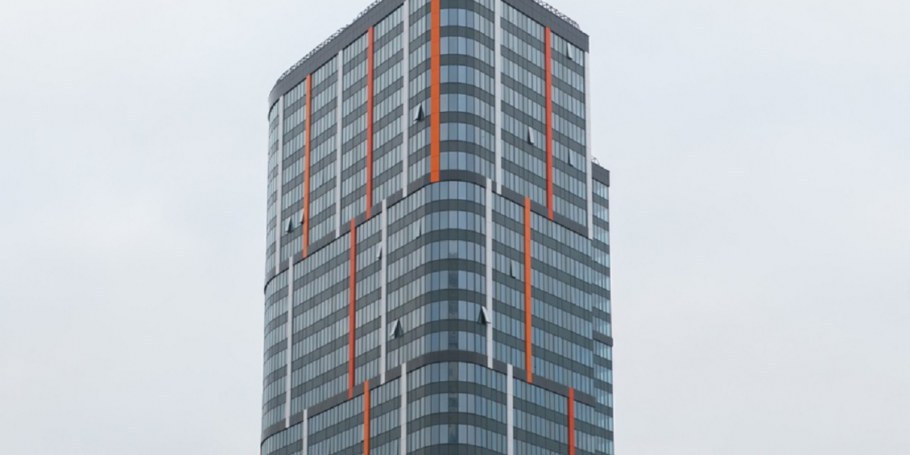 МФК Мосфильмовская 74б