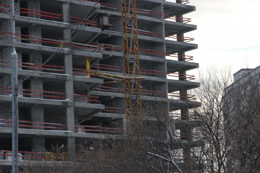 ЖК штаб-квартира Балашиха обсуждения