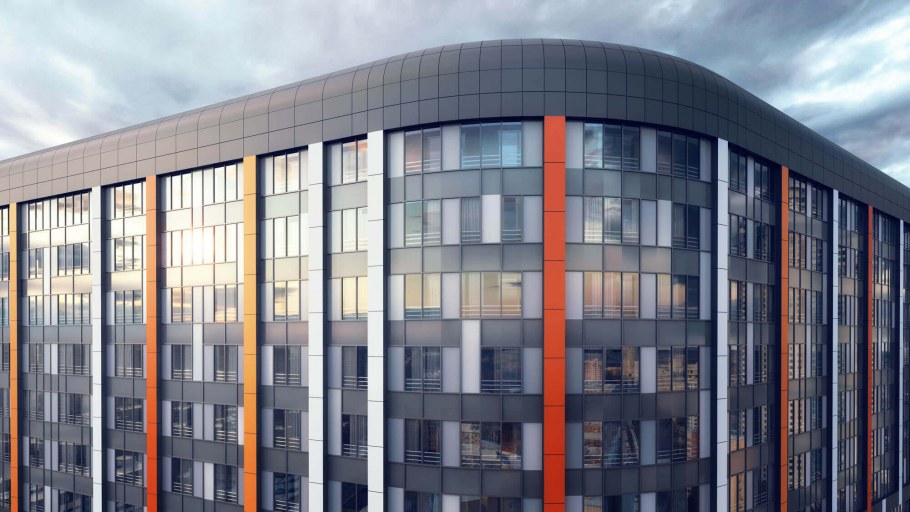 Пик Мосфильмовская 74б