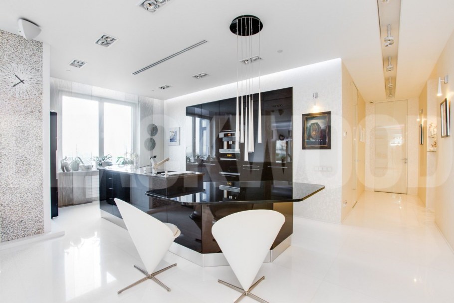 МФК Мосфильмовская