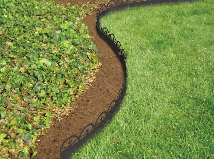 Мульчирование сосновой щепой