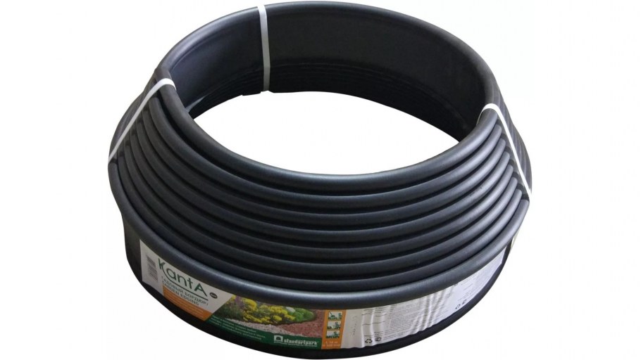 Бордюр ландшафтный