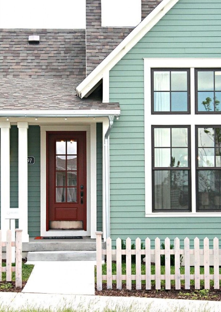 RAL 5021 бирюза