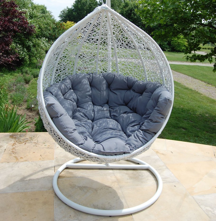 Подушка для кокона качели