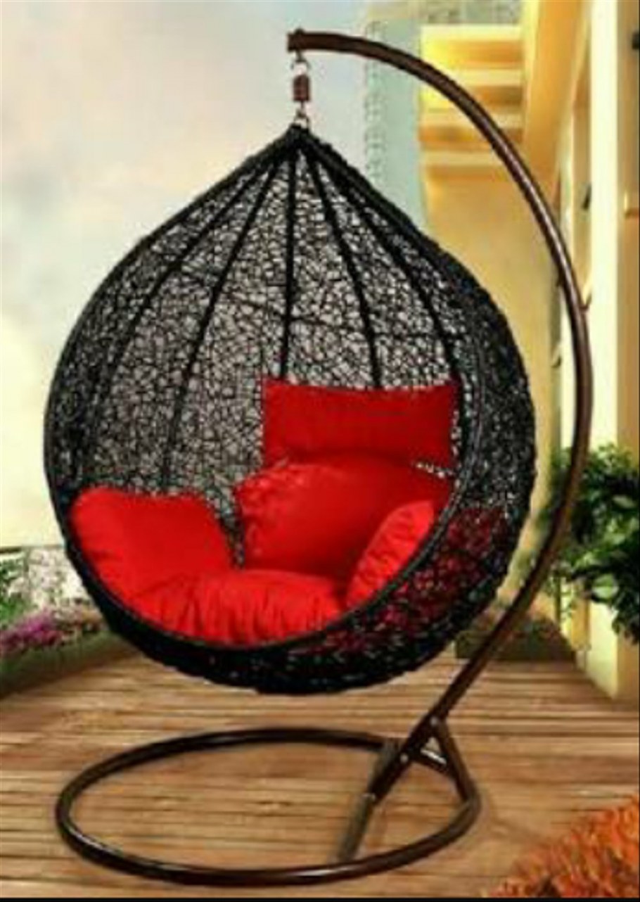 Подвесное кресло кокон Арена Биг