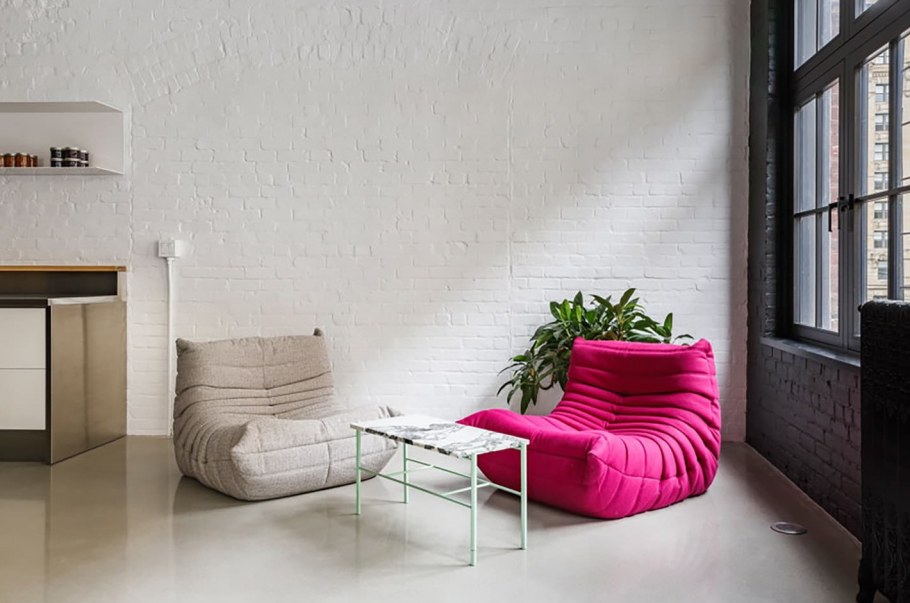 Ремонт голые стены