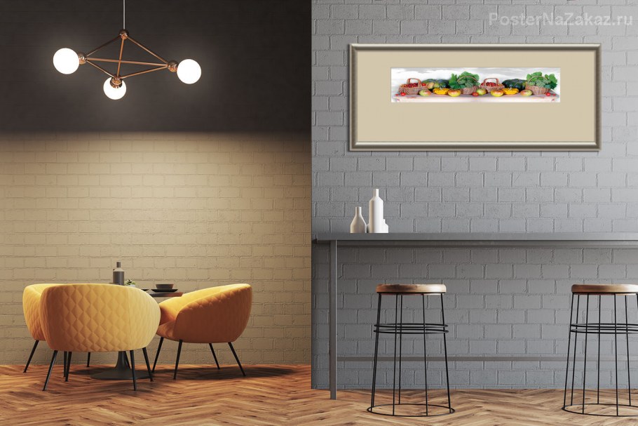 Лофт цементная штукатурка