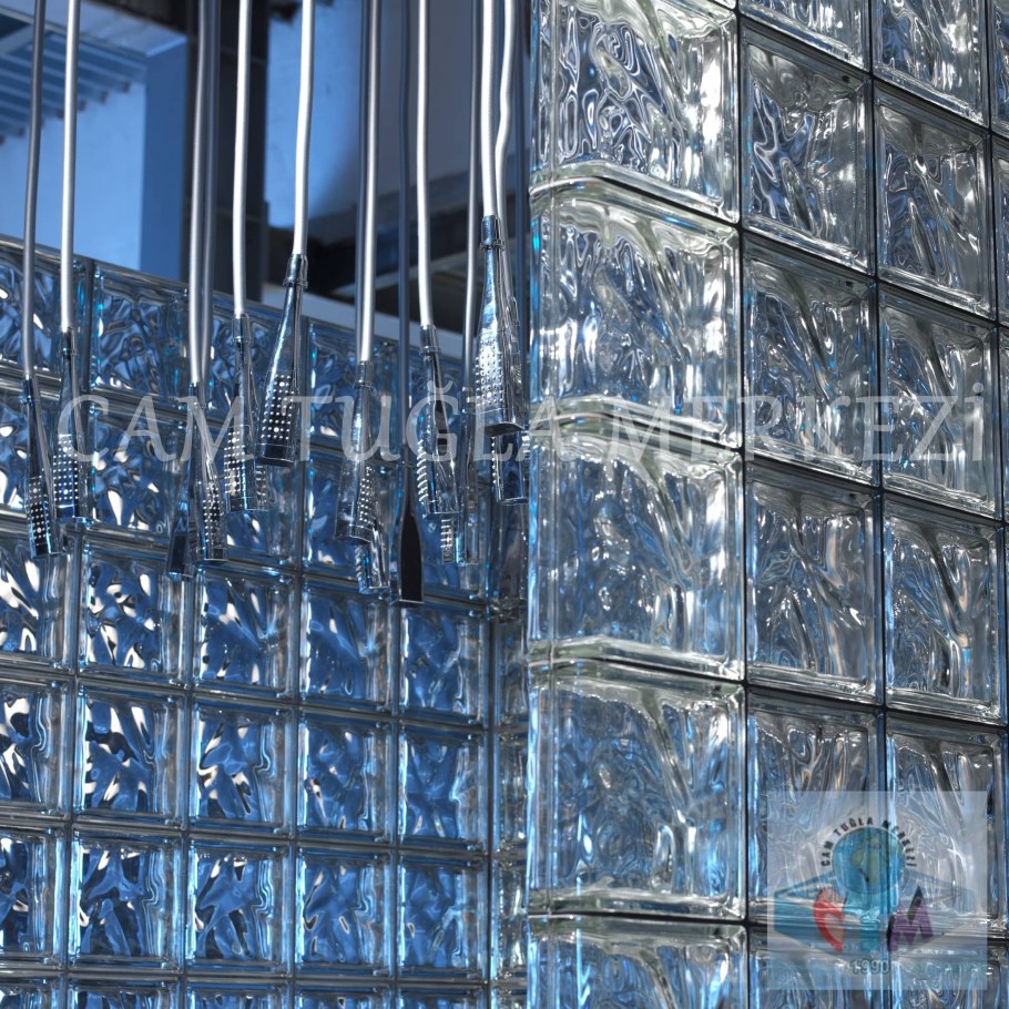 СКП-300 стеклоблоков