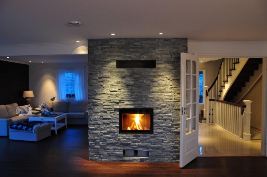 Камин кирпич талькомагнезит