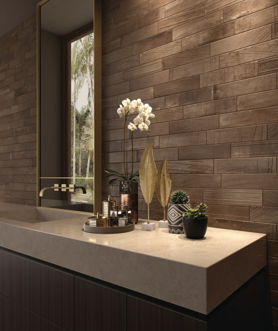 Современная плитка для ванной