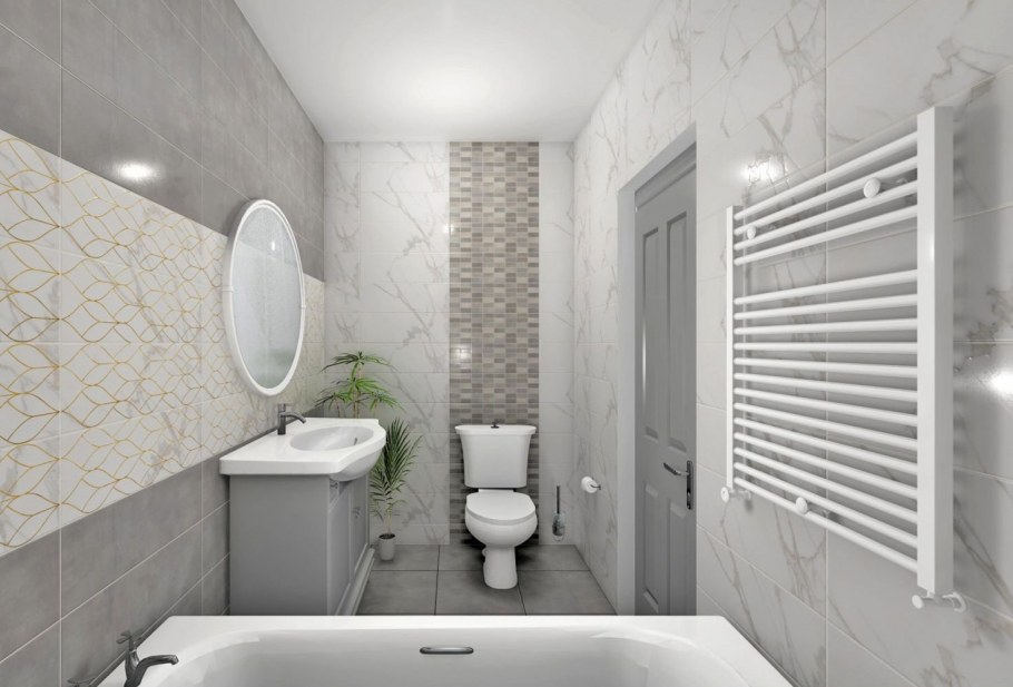 Fioranese плитка