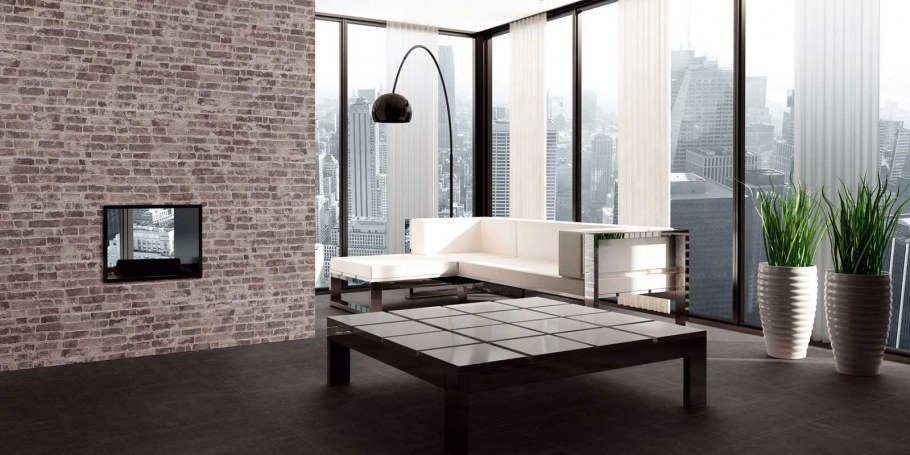 Dune Mosaico Halley Silver