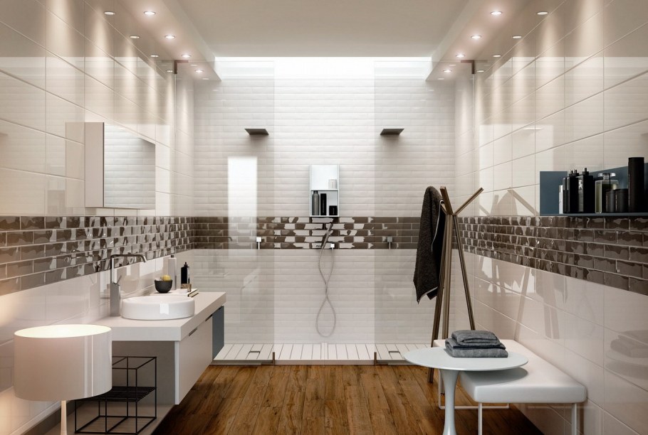 Плитка параллель Керама Марацци