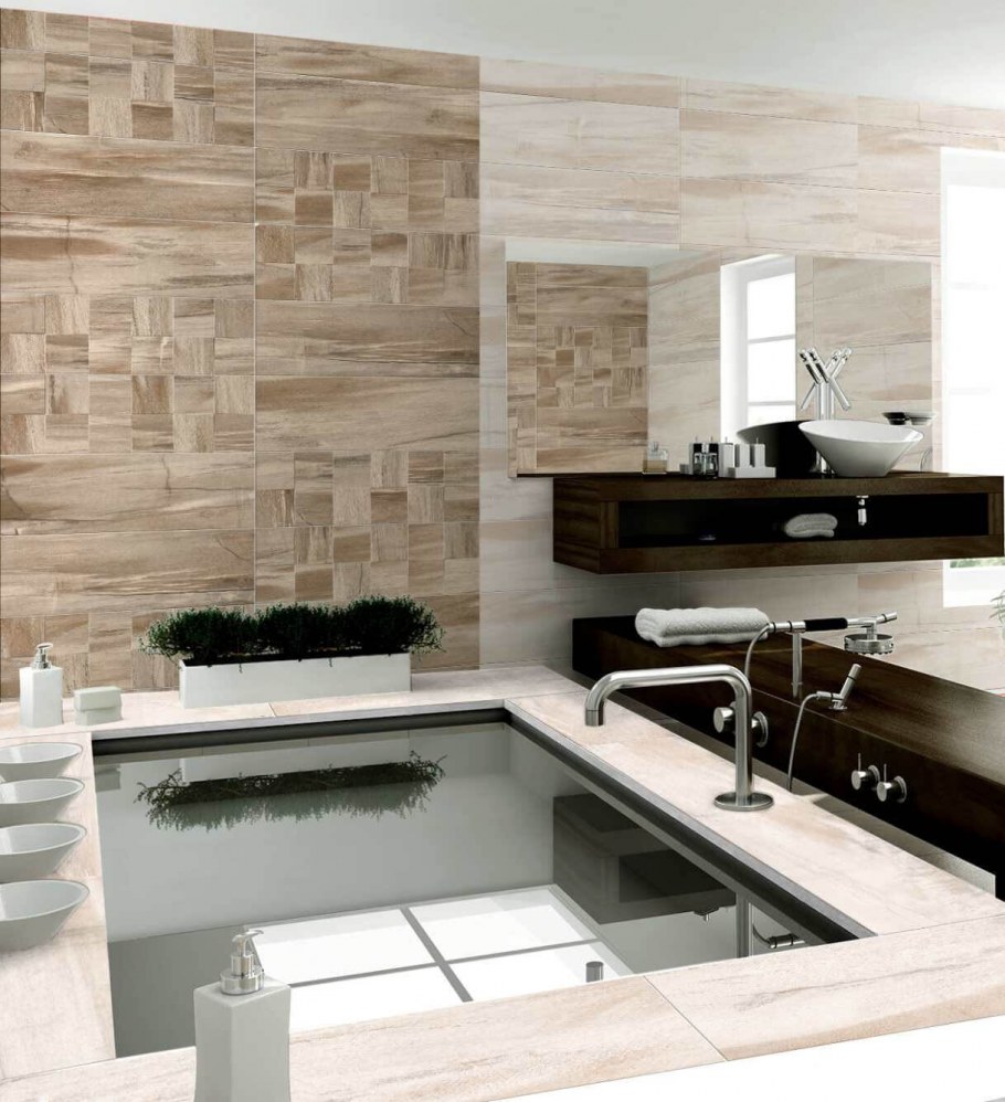 Плитка настенная Керамин магия 4с