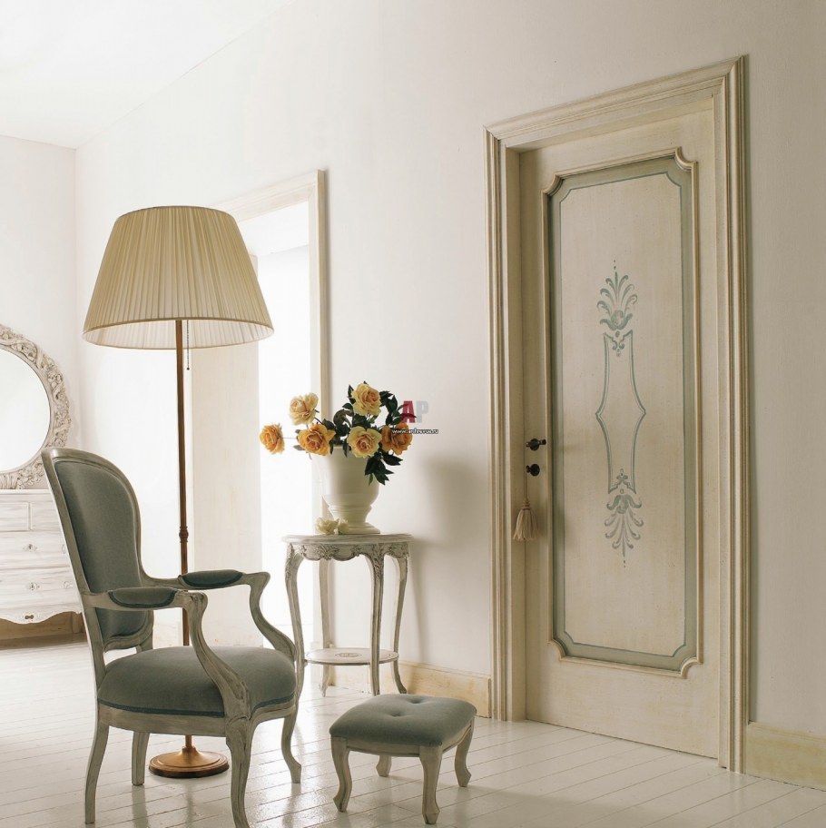 Итальянские двери New Design porte