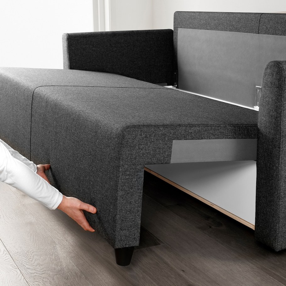 Икеа диван вельвет