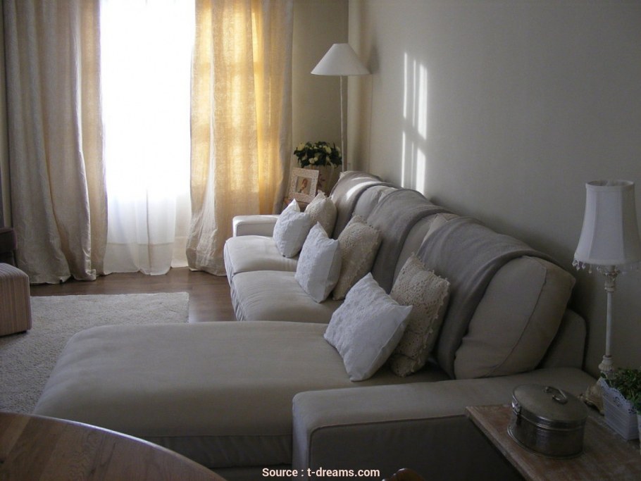 Диван гиммарп в интерьере