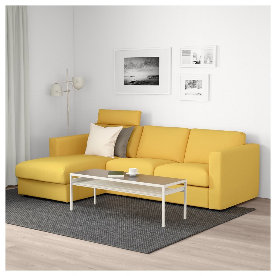 Диван Бриссунд икеа