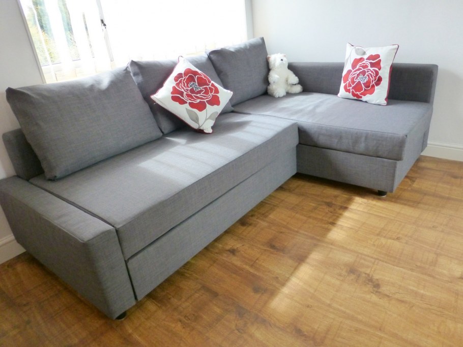 Диван Бриссунд в интерьере