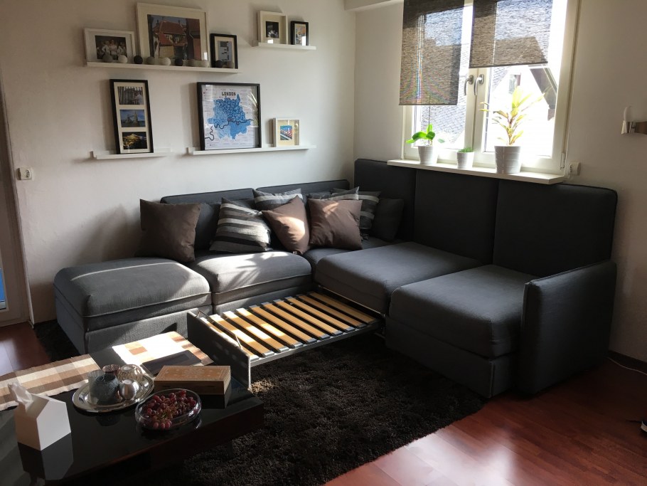 Ikea Soderhamn Sofa