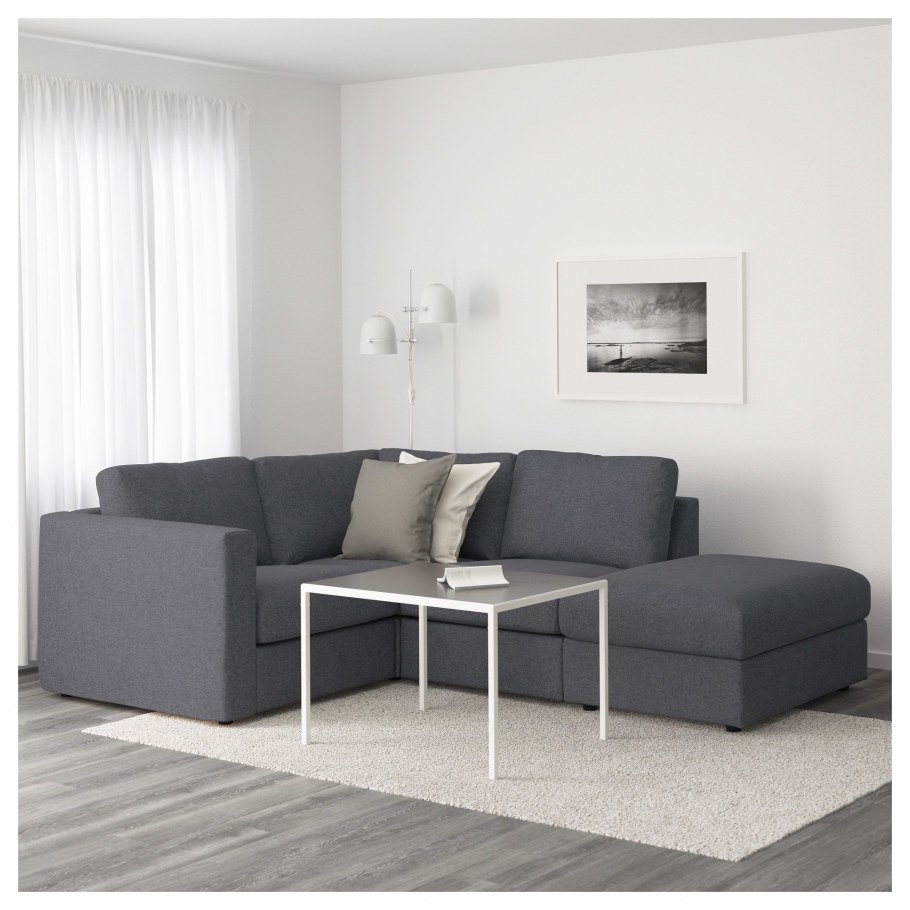 Диван Бриссунд икеа