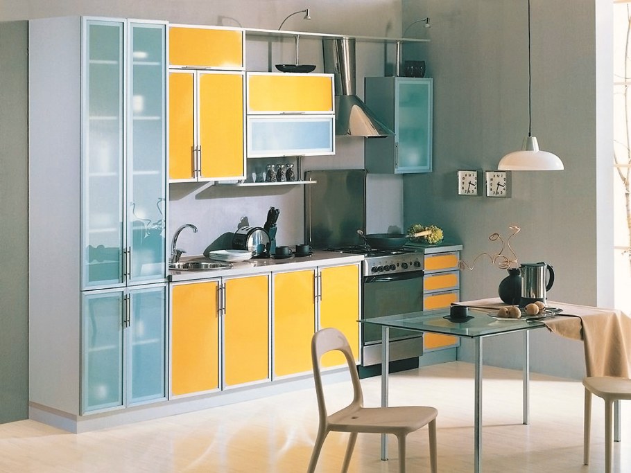 Пенал для кухни