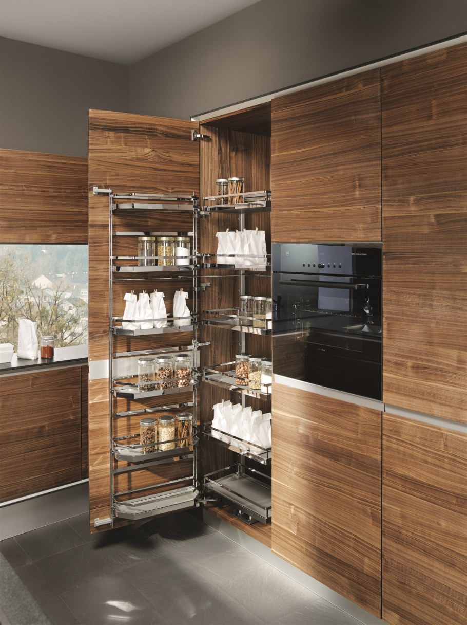 Тандем-колонка 600 Kessebohmer