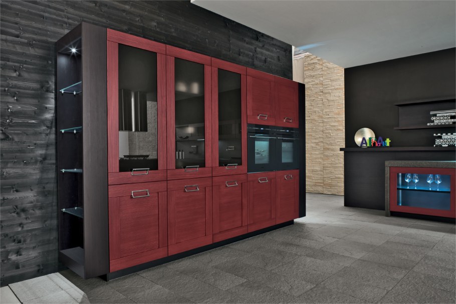 Шкафы для кухни