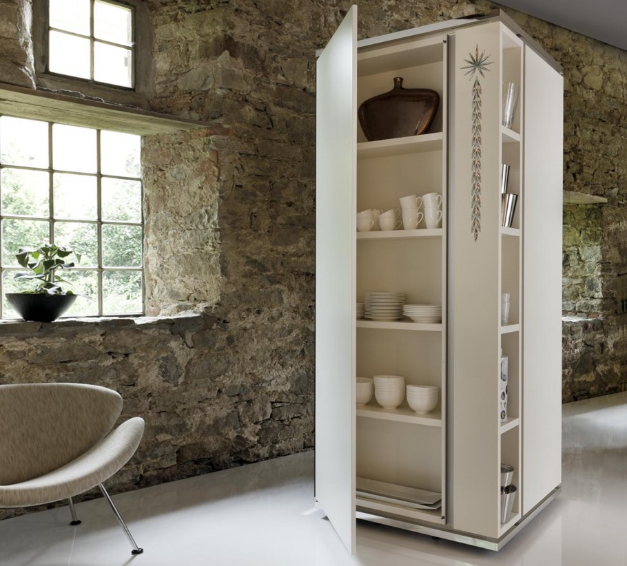 Шкафы для кухни