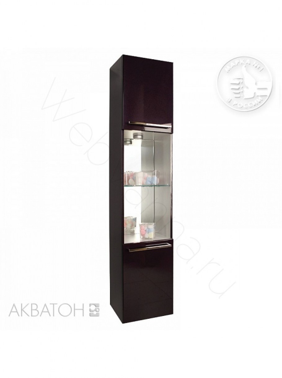 Шкаф колонна Севилья