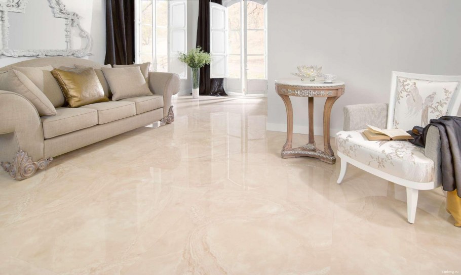 Керамогранит перонда музеум