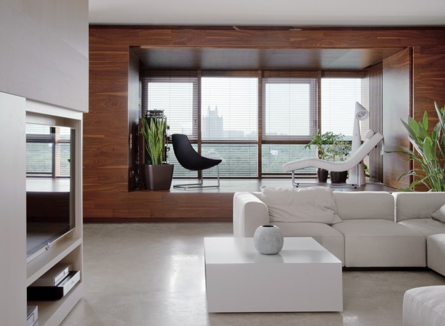 Дизайн интерьера