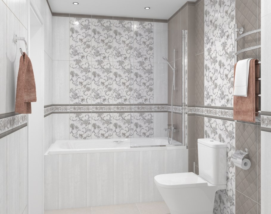 Плитка Гран Пале Kerama Marazzi