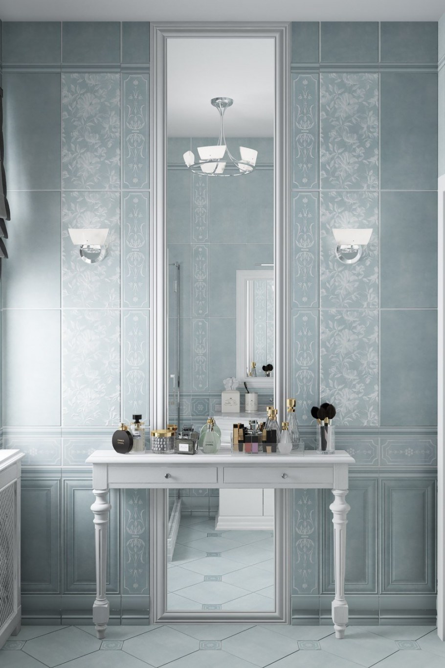 Ньюпорт Керама Марацци