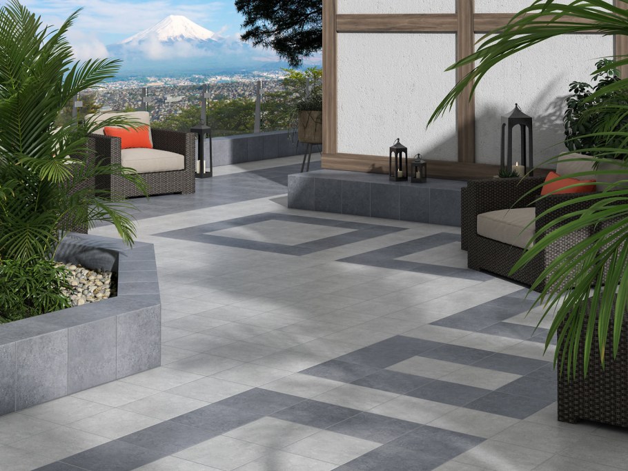 Керамика Холл