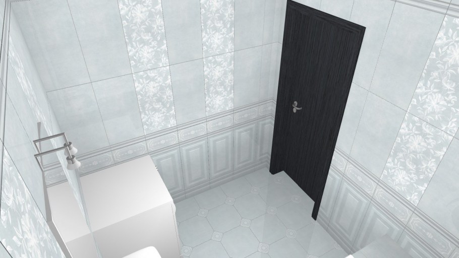 Керамическая плитка Kerama Marazzi Абингтон