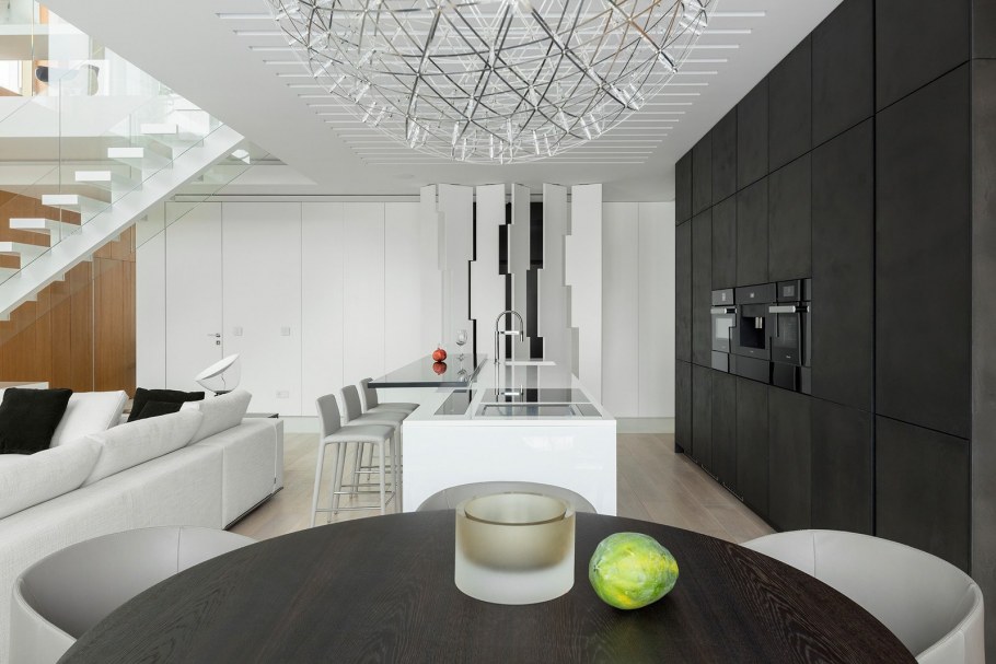 Пентхаус Донны Каран