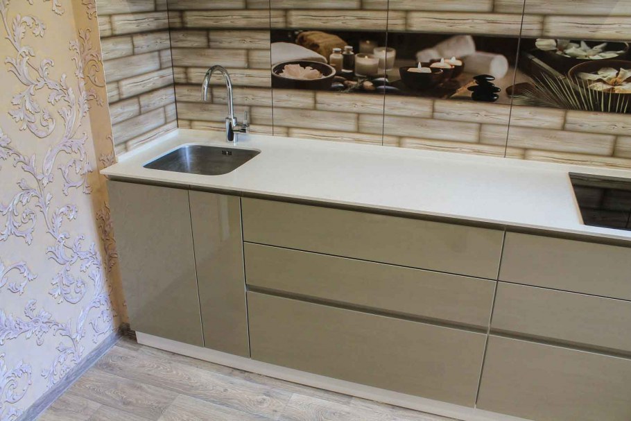 Gola led профиль