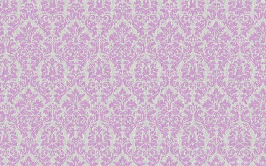 Фиолетовый фон с узорами