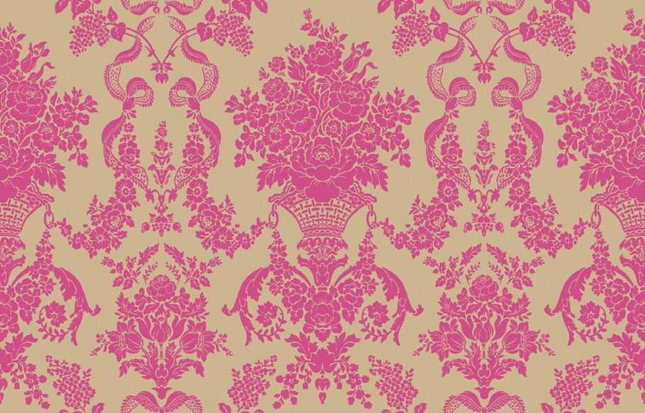 Обои Loymina Boudoir gt2 006